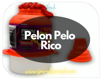 Pelon pelo rico www.pirulisnack.com